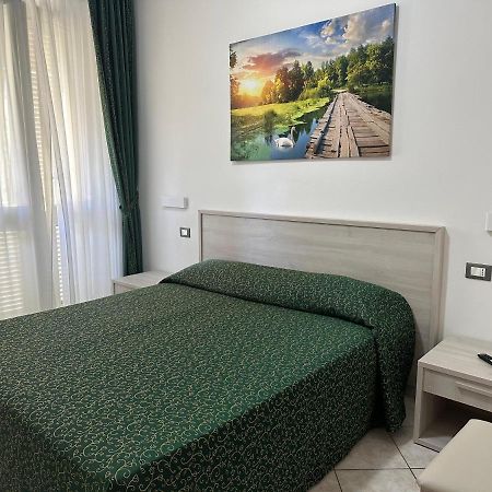 Hotel Barbarossa Porto Azzurro Buitenkant foto